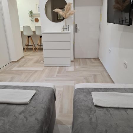 Balance Apartments Koper Eksteriør billede