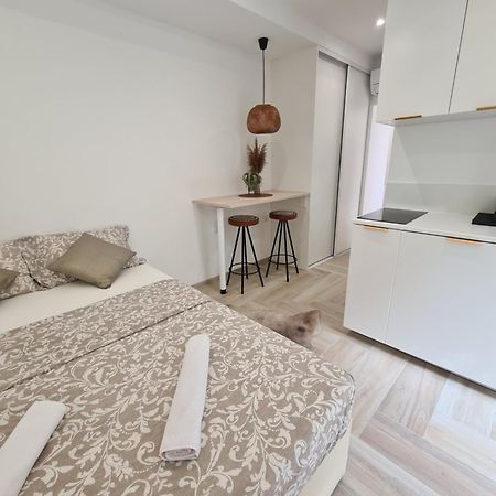 Balance Apartments Koper Eksteriør billede