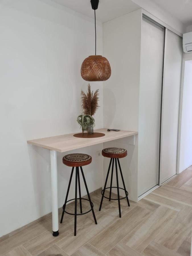Balance Apartments Koper Eksteriør billede
