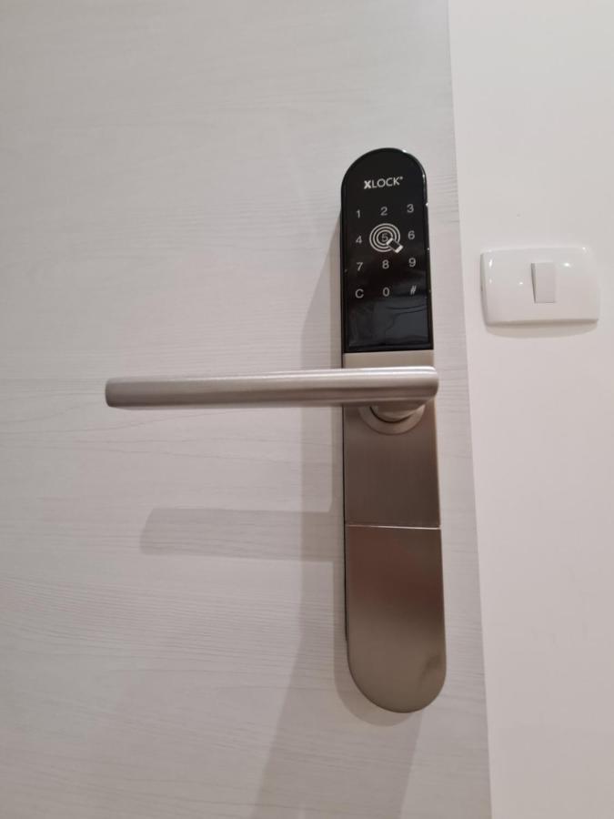 Balance Apartments Koper Eksteriør billede
