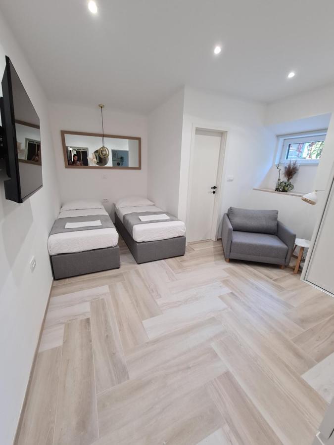 Balance Apartments Koper Eksteriør billede
