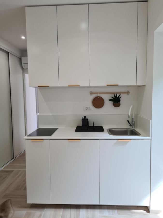 Balance Apartments Koper Eksteriør billede