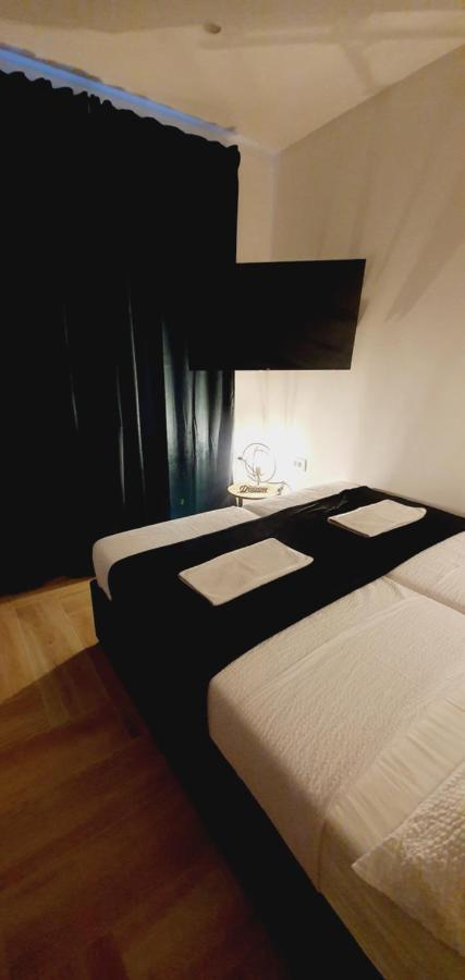 Balance Apartments Koper Eksteriør billede