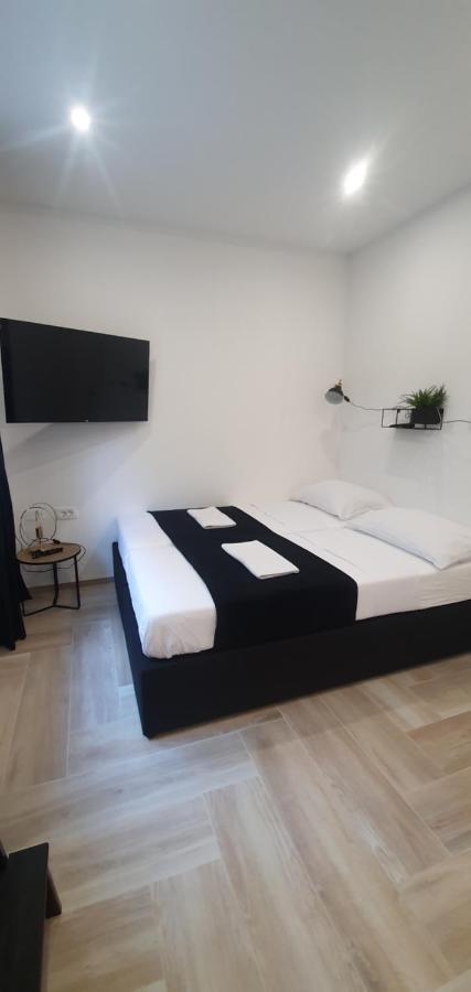 Balance Apartments Koper Eksteriør billede