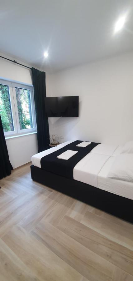 Balance Apartments Koper Eksteriør billede