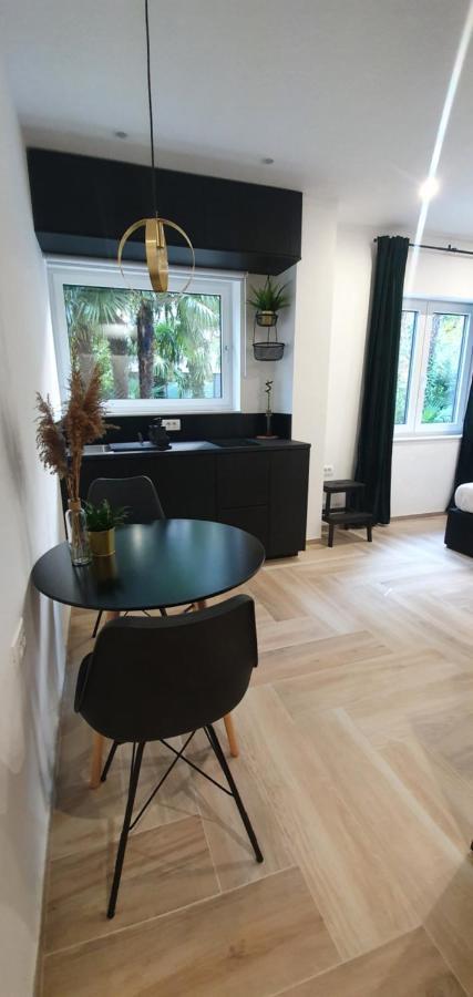 Balance Apartments Koper Eksteriør billede
