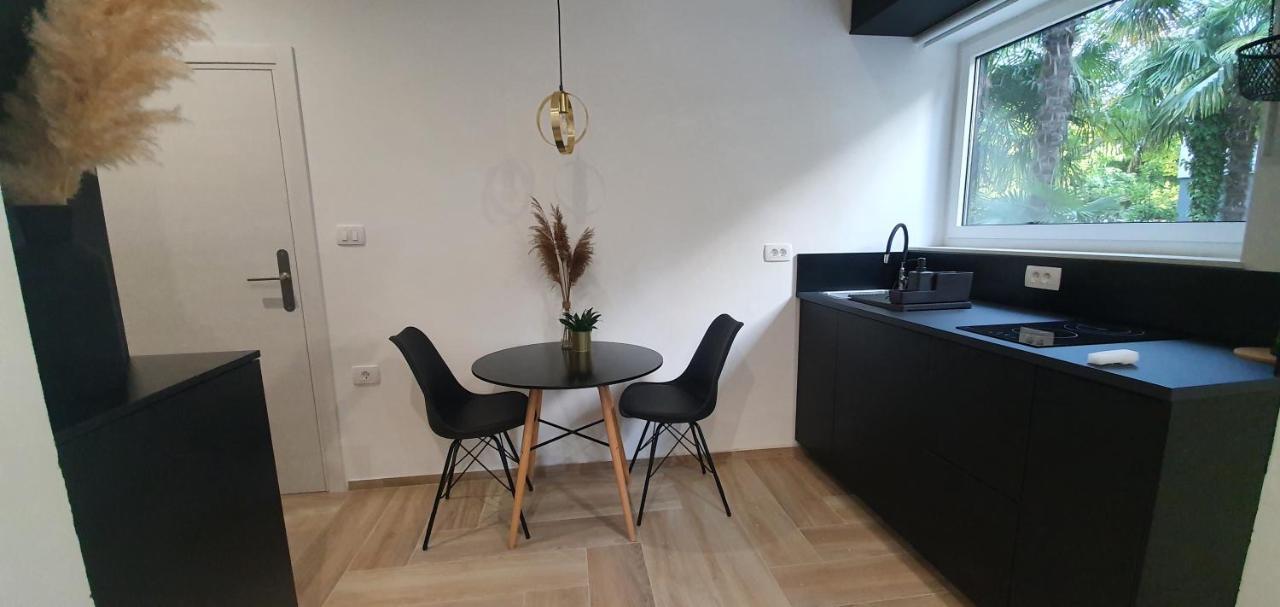 Balance Apartments Koper Eksteriør billede