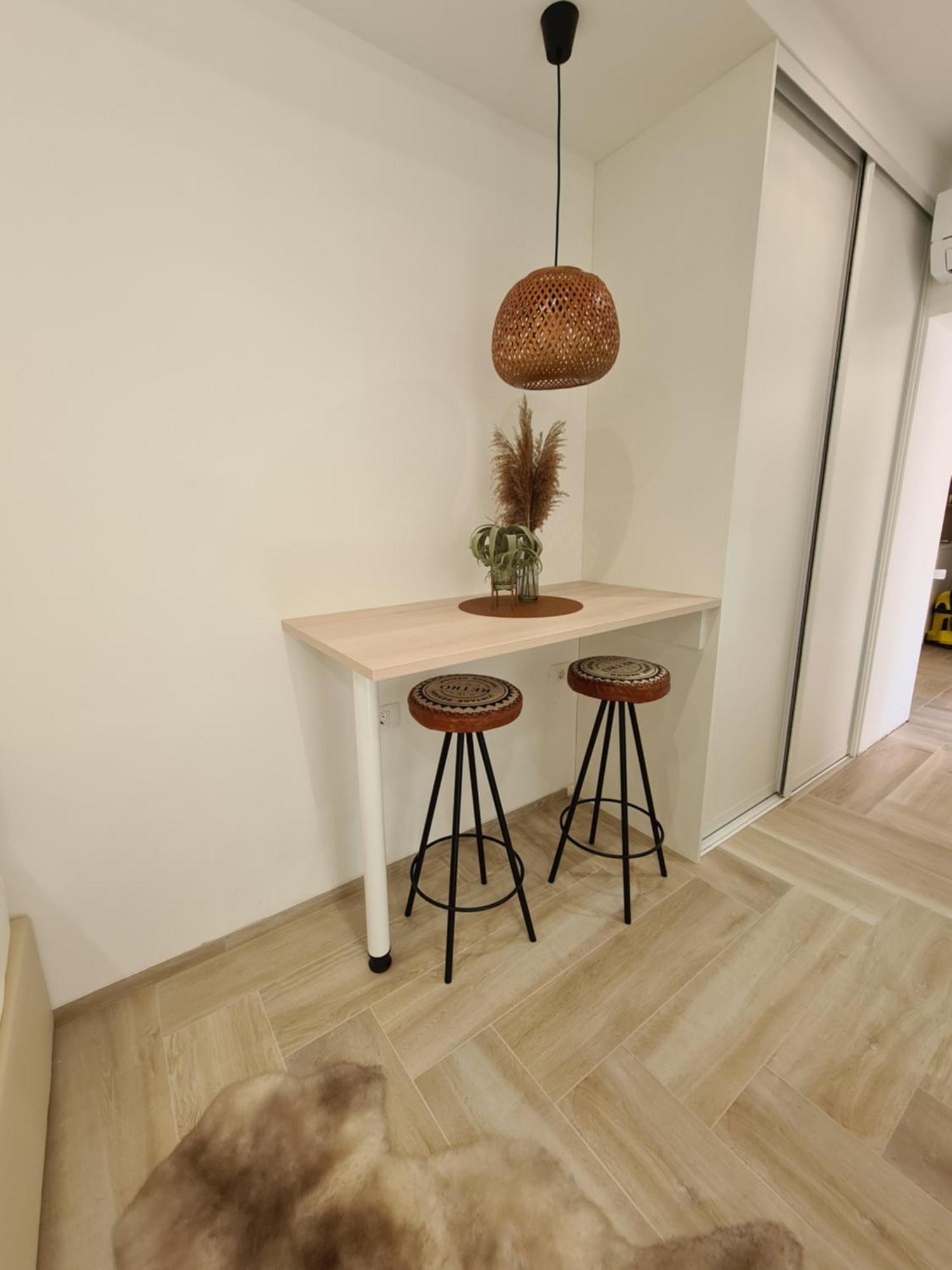 Balance Apartments Koper Eksteriør billede