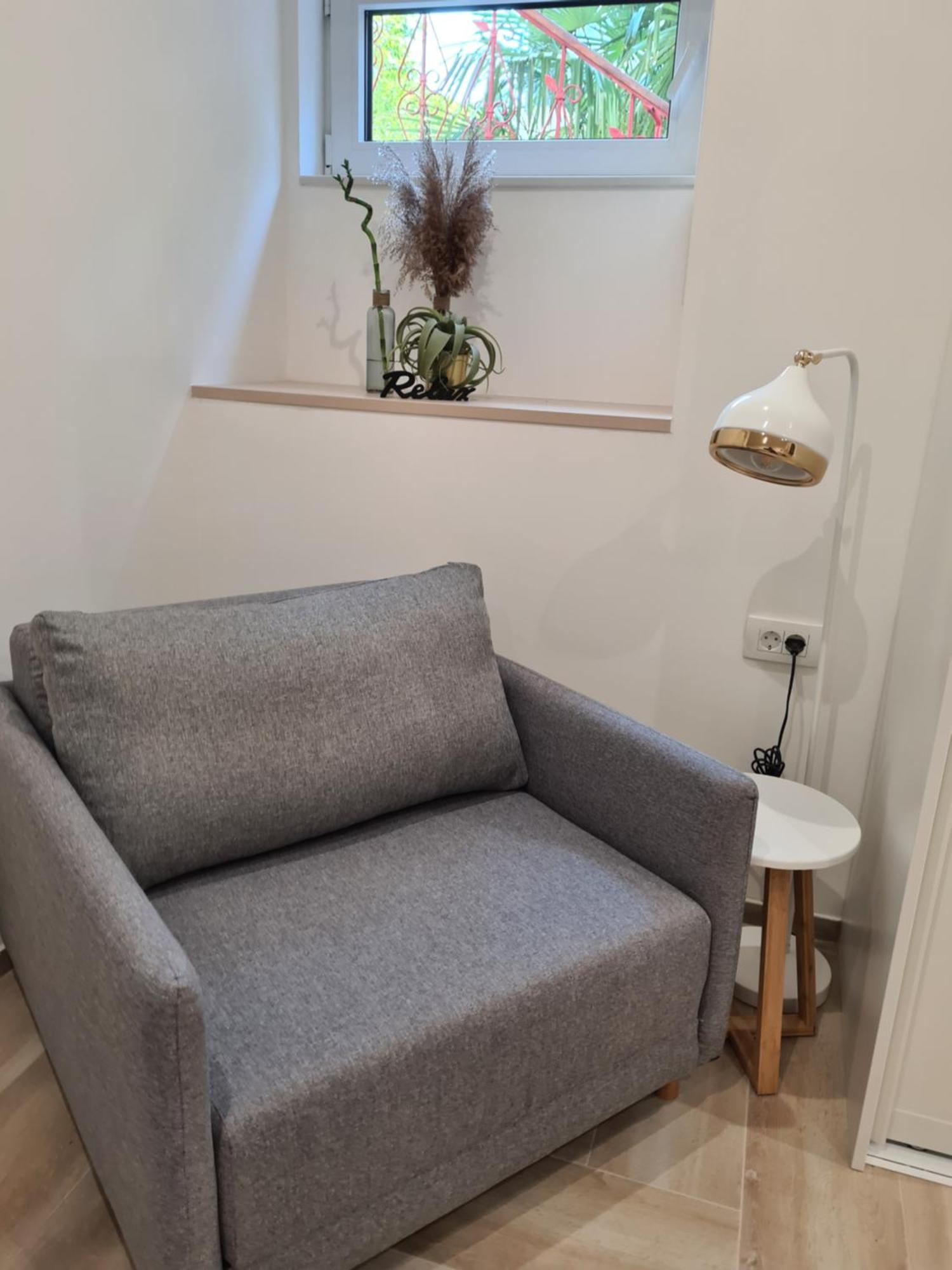 Balance Apartments Koper Eksteriør billede