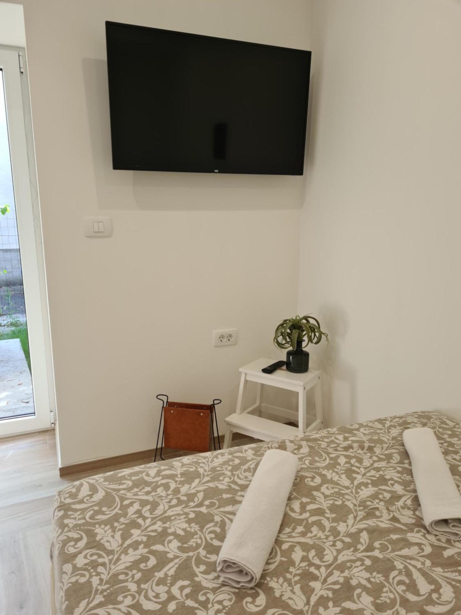 Balance Apartments Koper Eksteriør billede