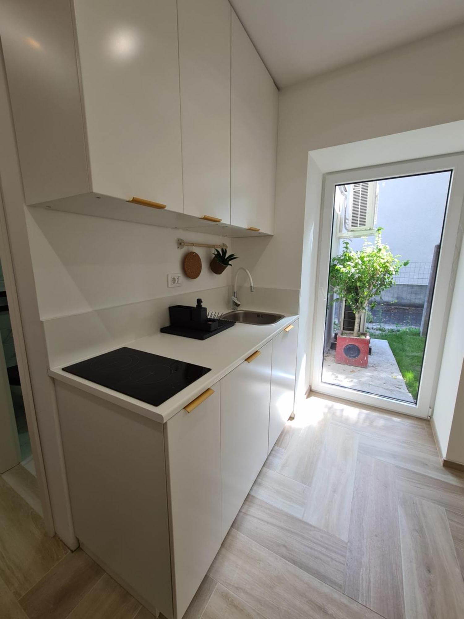 Balance Apartments Koper Eksteriør billede