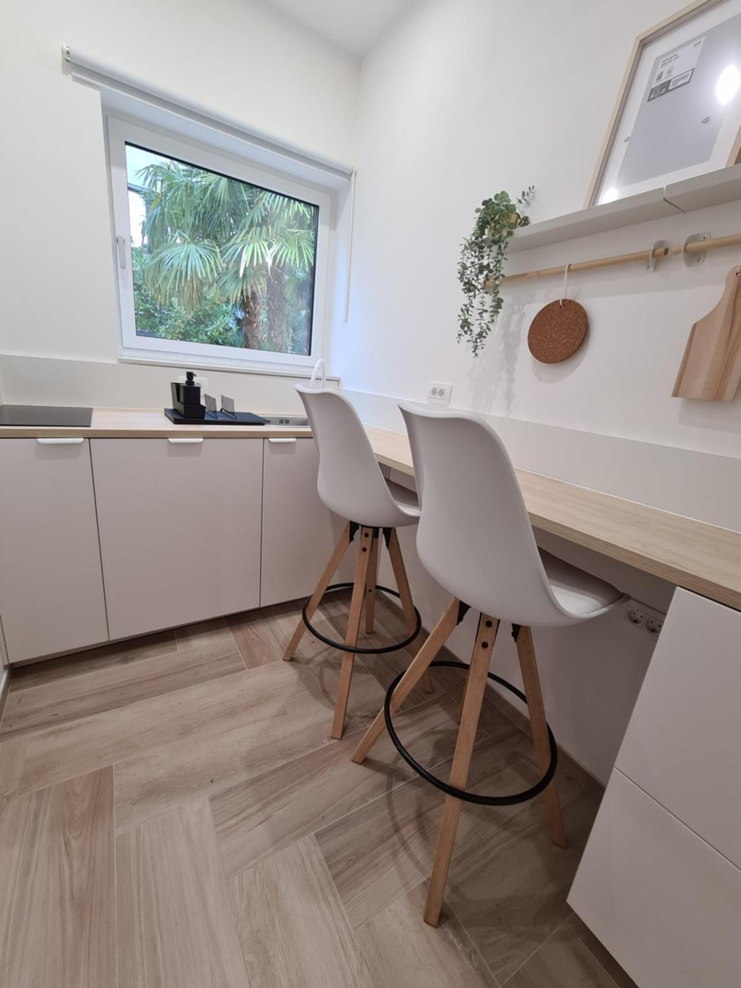 Balance Apartments Koper Eksteriør billede