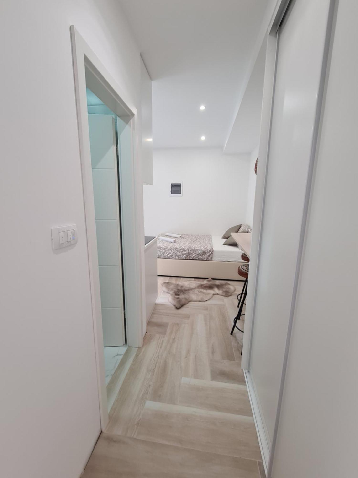 Balance Apartments Koper Eksteriør billede